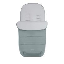 Термо чувалче за детска количка Kikka Boo Classic Mint