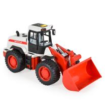 Булдозер със звук и светлина Jin Jia Toys
