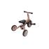 Детска триколка с родителски контрол TOPMARK™ Lio MACCHIATO BROWN