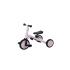 Детска триколка с родителски контрол TOPMARK™ Lio LILAC