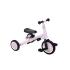 Детска триколка с родителски контрол TOPMARK™ Lio LILAC