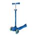 Детска тротинетка 4в1 Globber Go Up Sporty Lights 360° Navy Blue