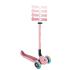 Детска тротинетка 5в1 Globber Go Up Active Lights 360° Pastel Pink
