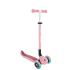 Детска тротинетка 5в1 Globber Go Up Active Lights 360° Pastel Pink