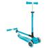 Детска тротинетка 5в1 Globber Go Up Active Lights 360° Aqua