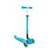 Детска тротинетка 5в1 Globber Go Up Active Lights 360° Aqua