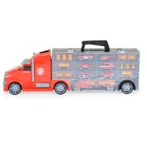 Камион спасителен комплект Toys