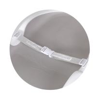 Подложка за повиване Chipolino Cocoon платина