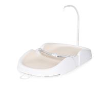 Подложка за повиване Chipolino Cocoon кашмир