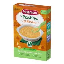 Бебешка паста Plasmon - Покери, 6+м, 300 g