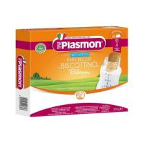 Бишкоти биберон Plasmon, 320 g