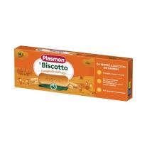 Бишкоти Plasmon, 120 g