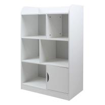 Детска секция GINGER HOME за съхранение на книжки и играчки