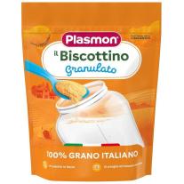Гранулирани бишкоти Plasmon - 6 м+, 350 g