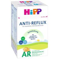 Био адаптирано мляко Hipp - Антирефлукс, опаковка 600 g