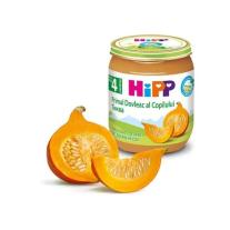 Био пюре Hipp - Тиква, 125 g