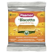 Детски бишкоти, от 6-ия месец Plasmon - 60 g