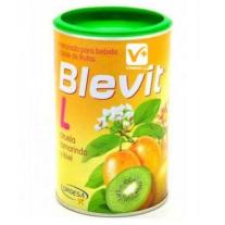 Бебешки чай за разхлабване Blevit L 2+месеца 150Г