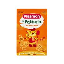 Бебешка паста Plasmon - Фермата, 12+м, 250 g