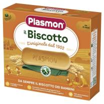 Бишкоти Plasmon - 6 м+, 320 g