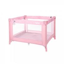 Кошара за игра LORELLI Play Pink Blossom