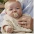 Ортодонтични залъгалки Philips AVENT Ultra Soft 0-6 м+