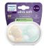 Ортодонтични залъгалки Philips AVENT Ultra Soft 0-6 м+