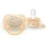Ортодонтични залъгалки Philips AVENT Ultra Soft 0-6 м+