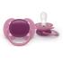 Ортодонтични залъгалки Philips AVENT Ultra Soft 18м+