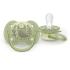 Ортодонтични залъгалки Philips AVENT Ultra Soft 6-18м