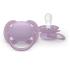 Ортодонтични залъгалки Philips AVENT Ultra Soft 6-18м
