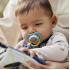 Ортодонтични залъгалки Philips AVENT Ultra Air Happy 6-18м