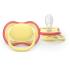 Ортодонтични залъгалки Philips AVENT Ultra Air 0-6 м