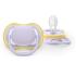 Ортодонтични залъгалки Philips AVENT Ultra Air 0-6 м