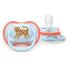 Ортодонтични залъгалки Philips AVENT Ultra Air 0-6 м