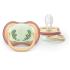 Ортодонтични залъгалки Philips AVENT Ultra Air Day and Night 0-6 м