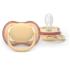 Ортодонтични залъгалки Philips AVENT Ultra Air Day and Night 0-6 м
