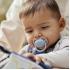 Ортодонтични залъгалки Philips AVENT Ultra Air 0-6 м