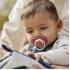 Ортодонтични залъгалки Philips AVENT Ultra Air Happy 6-18м