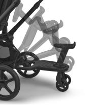 Степенка за второ дете със седалка Bugaboo Wheeled Board