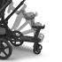 Степенка за второ дете със седалка Bugaboo Wheeled Board
