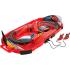 Състезателна писта в куфарче, Carrera, Disney Pixar Cars, 2.77м