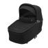 Бебешка количка 2 в 1 Maxi-Cosi OXFORD+ TWILLIC Black