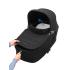 Бебешка количка 2 в 1 Maxi-Cosi OXFORD+ TWILLIC Black
