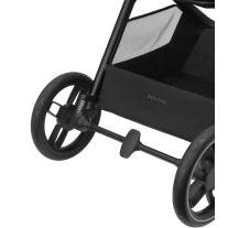 Бебешка количка 2 в 1 Maxi-Cosi OXFORD+ TWILLIC Black