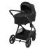 Бебешка количка 2 в 1 Maxi-Cosi OXFORD+ TWILLIC Black