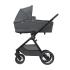 Бебешка количка 2 в 1 Maxi-Cosi OXFORD+ TWILLIC GRAPHITE
