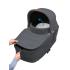 Бебешка количка 2 в 1 Maxi-Cosi OXFORD+ TWILLIC GRAPHITE