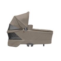 Кош за новородено MAXI-COSI SENSE TWILLIC TRUFFLE
