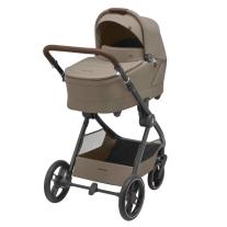 Бебешка количка 2 в 1 Maxi-Cosi OXFORD+ TWILLIC TRUFFLE